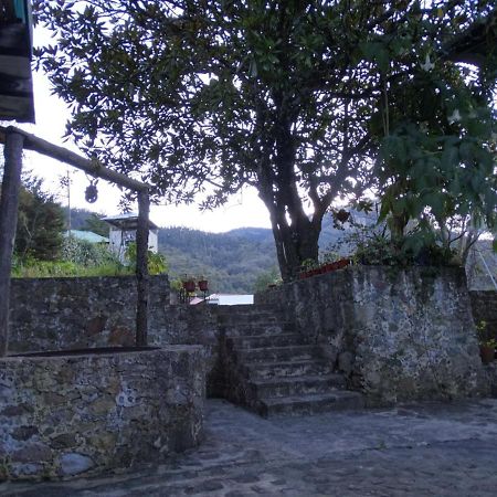 Posada Santa Maria Mineral del Chico Bagian luar foto